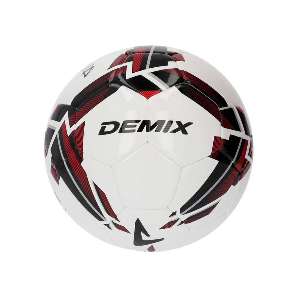 Тренировочный/любительский мяч Demix Foot Ball photo Тренировочный/любительский мяч Demix Foot Ball photo