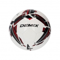 Тренировочный/любительский мяч Demix Foot Ball thumbnav