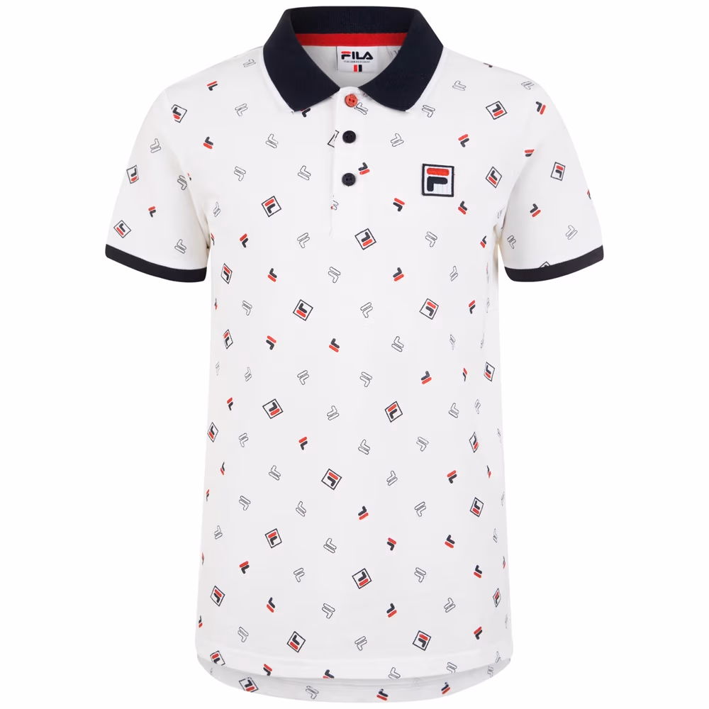 Поло Fila Boys polo 