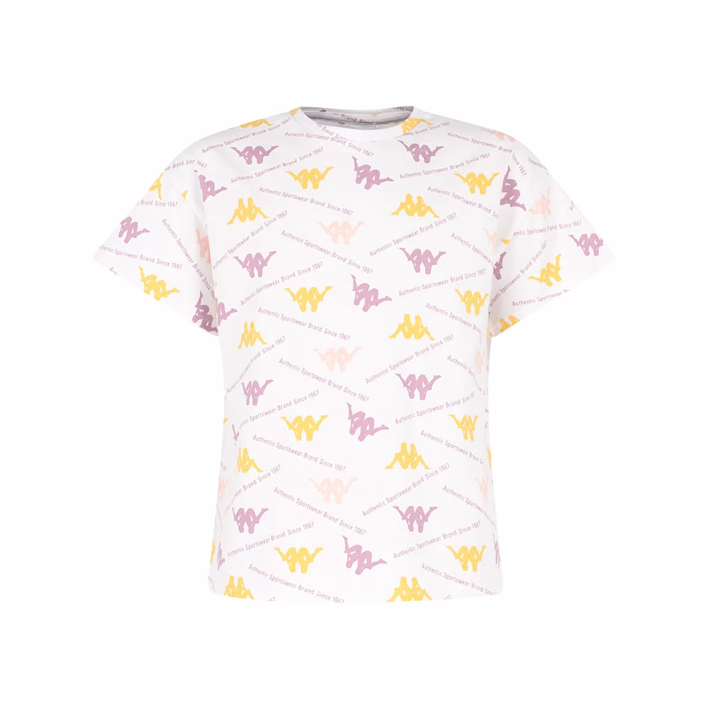 Tricou Kappa TEE