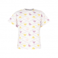 Tricou Kappa TEE thumbnav 1