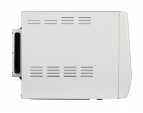Cuptor cu microunde Samsung GE83KRW-2 1200 W / 23 l / Alb photo 2