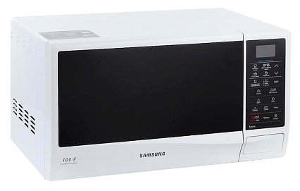 Cuptor cu microunde Samsung GE83KRW-2 1200 W / 23 l / Alb photo 3