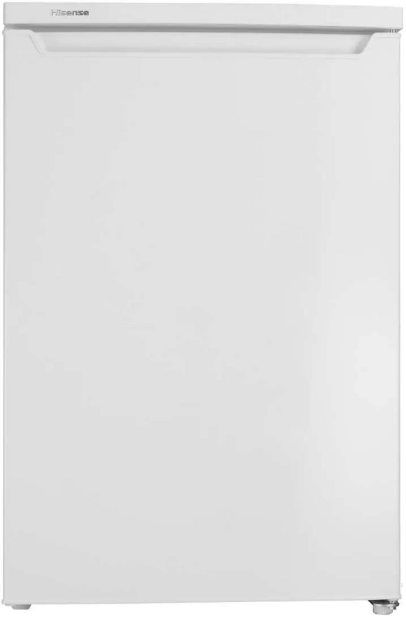 Frigider cu o usa Hisense RR154D4AW2 / 120 l / 84.5 cm / E / Alb photo 1 Frigider cu o usa Hisense RR154D4AW2 / 120 l / 84.5 cm / E / Alb photo 1