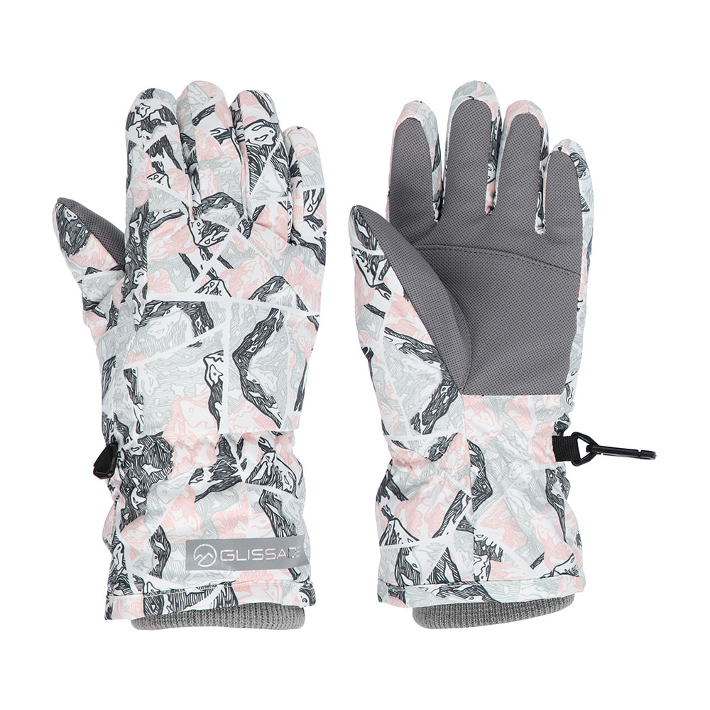Перчатки Glissade Gloves Kids photo 