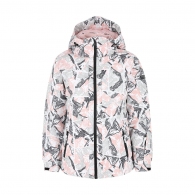 Scurta Glissade Jacket Girls thumbnav 1
