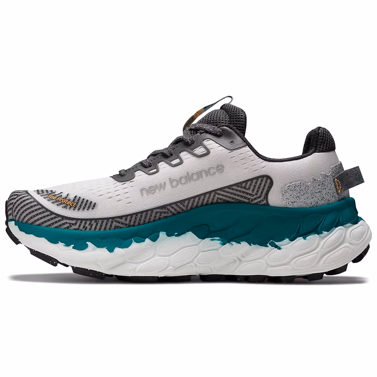 Кроссовки New Balance Fresh Foam X Trail More 