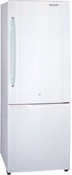 Frigider cu doua usi Panasonic NR-B591BR-W4 / 468 l / 182 cm / A / Alb photo 1 Frigider cu doua usi Panasonic NR-B591BR-W4 / 468 l / 182 cm / A / Alb photo 1