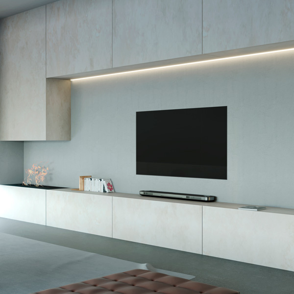 Телевизор LG OLED77W8 / 77" / OLED / UHD 4K photo 3