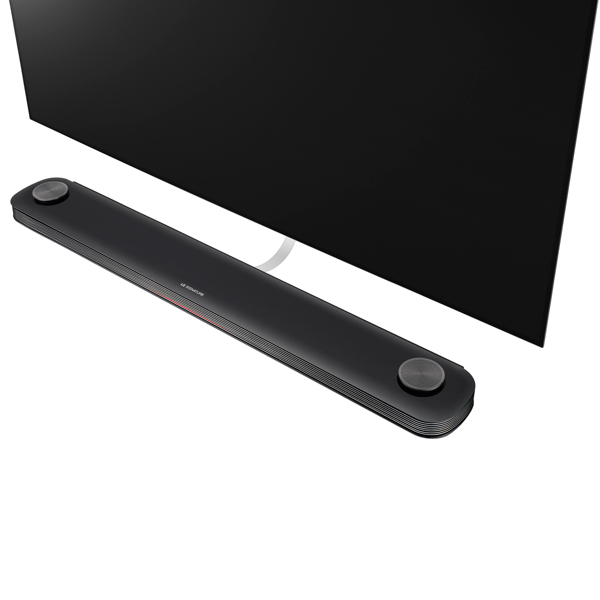 Телевизор LG OLED77W8 / 77" / OLED / UHD 4K photo 4