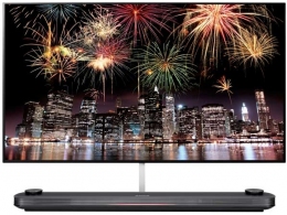 OLED телевизор LG OLED77W8 thumbnav 1
