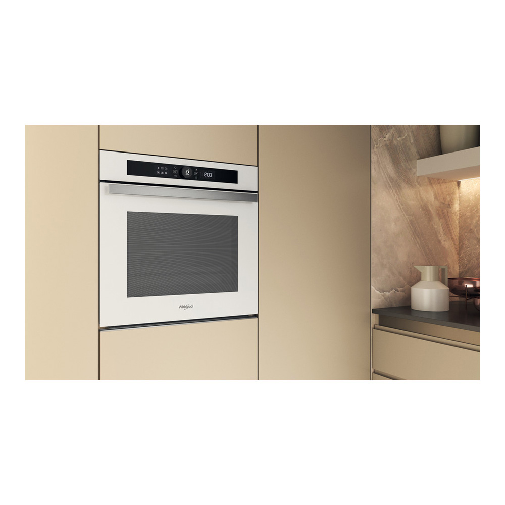 Cuptor electric incorporabil Whirlpool WOI4S8CM1SWA photo 3
