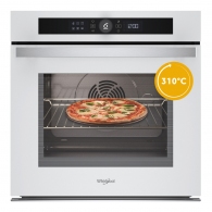 Cuptor electric incorporabil Whirlpool WOI4S8CM1SWA thumbnav 2