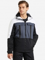 Куртка Glissade Jacket Boys thumbnav 2
