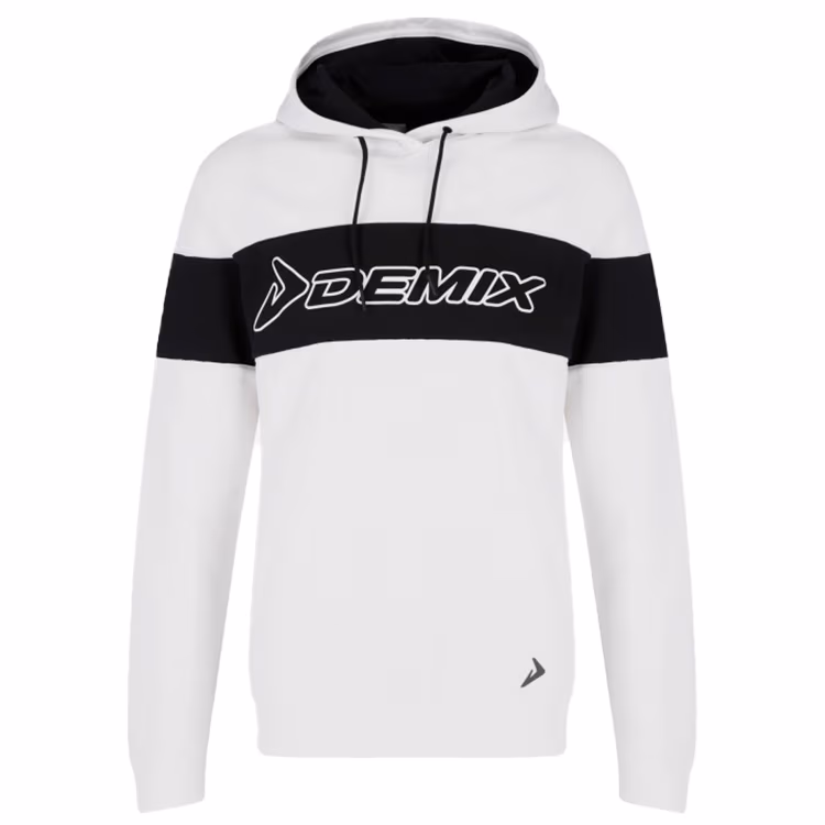 Hanorac Demix JACKET