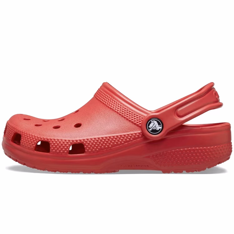 Slapi Crocs Classic Clog K