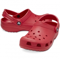Slapi Crocs Classic Clog K thumbnav 5