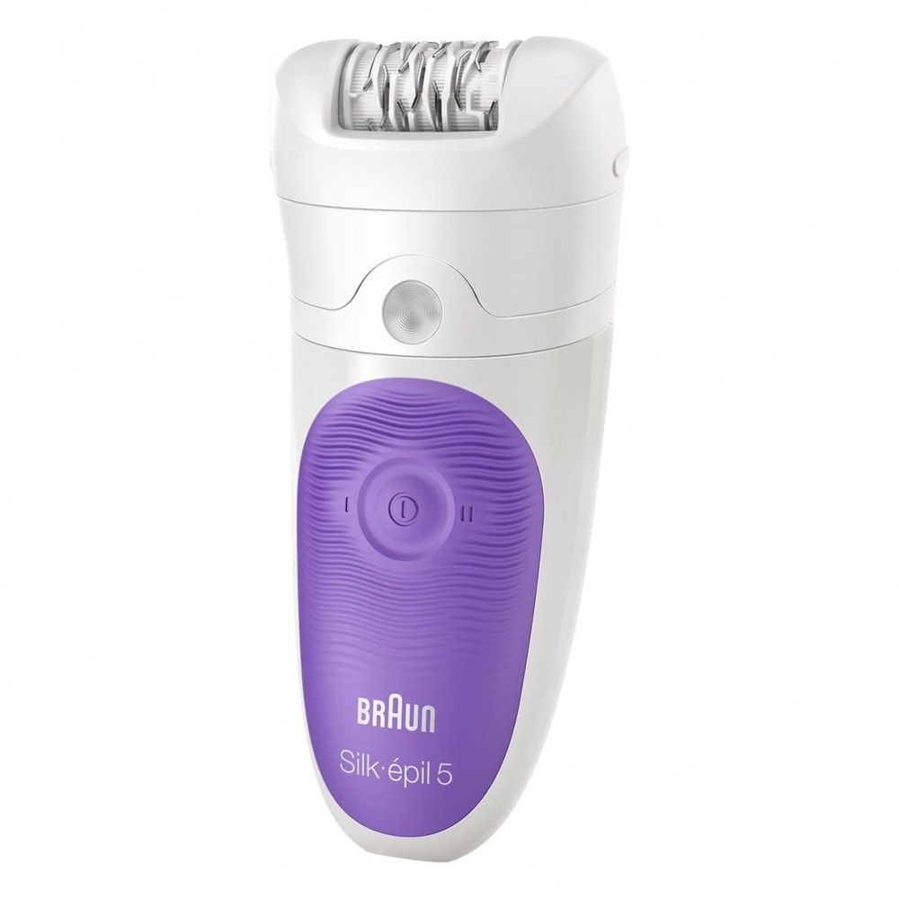 Эпилятор Braun SE 5 5-541 WD  photo 2