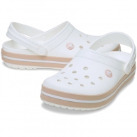 Шлепанцы Crocs Crocband thumbnav 2