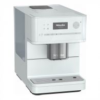 Aparat de cafea Miele CM6150 Lotos white thumbnav