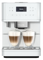 Aparat de cafea Miele CM6160 Lotos white thumbnav