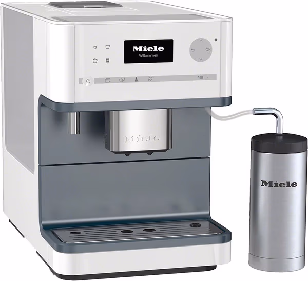 Aparat de cafea Miele CM6310 LOWE