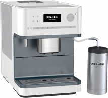 Aparat de cafea Miele CM6310 LOWE thumbnav