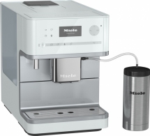 Aparat de cafea Miele CM6350 Lotos white thumbnav 1