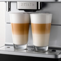 Aparat de cafea Miele CM6350 Lotos white thumbnav 2