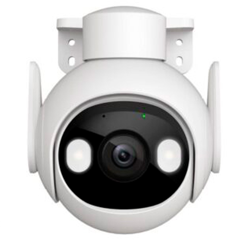 Camera supraveghere video outdoor Imou IPC GS7EP-5M0WE Cruiser 2 photo 2