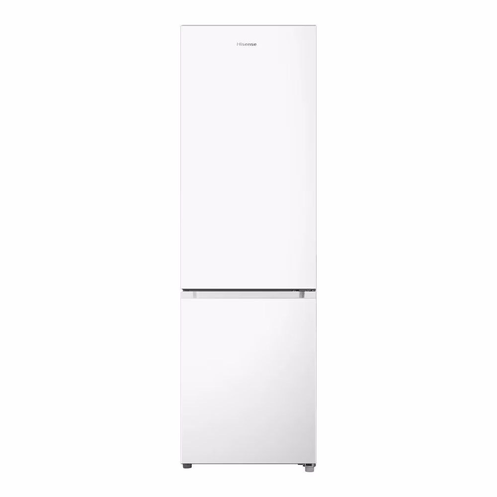 Frigider Hisense RB343D4CWE 