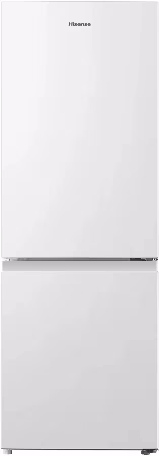Frigider Hisense RB224D4BWF 
