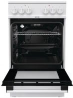 Aragaz electric Gorenje  EC5111WG thumbnav 2