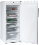 Congelator Haier  HF260WG, 260 l, 145.5 cm, A, Alb thumbnav