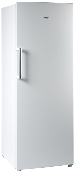 Морозильная камера Haier HF300WG / 290 л / 165 см / A / Белый photo 4