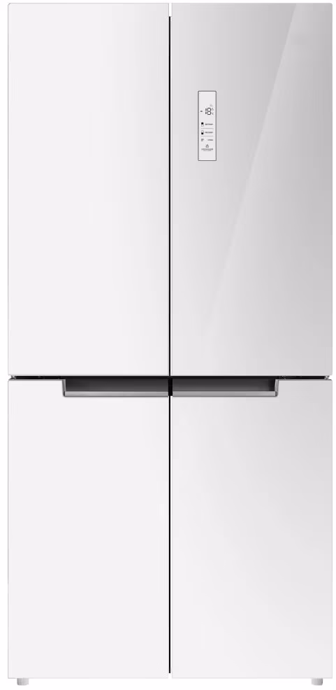 Frigider Midea SBS627WG