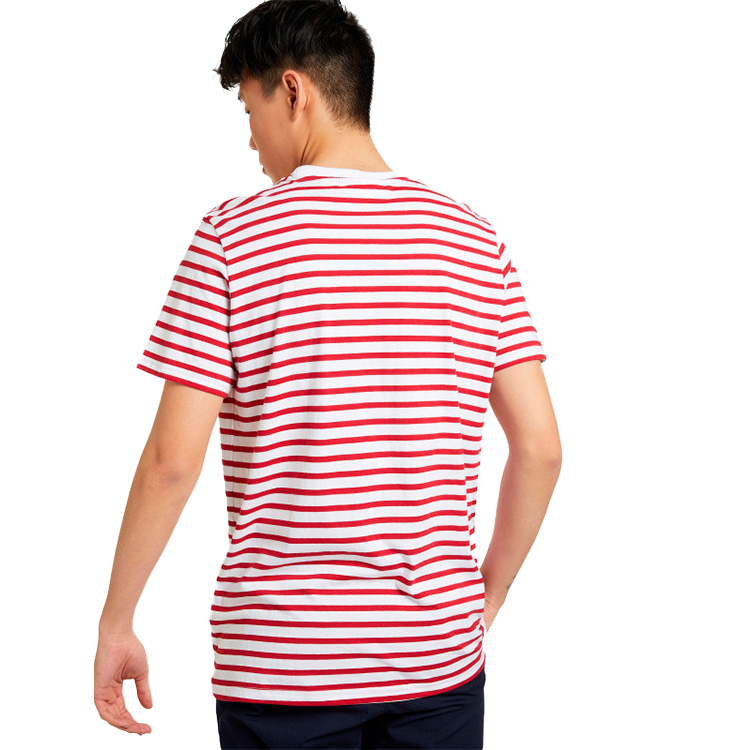 Tricou bărbătesc Fila TEE 58 Alb photo 4