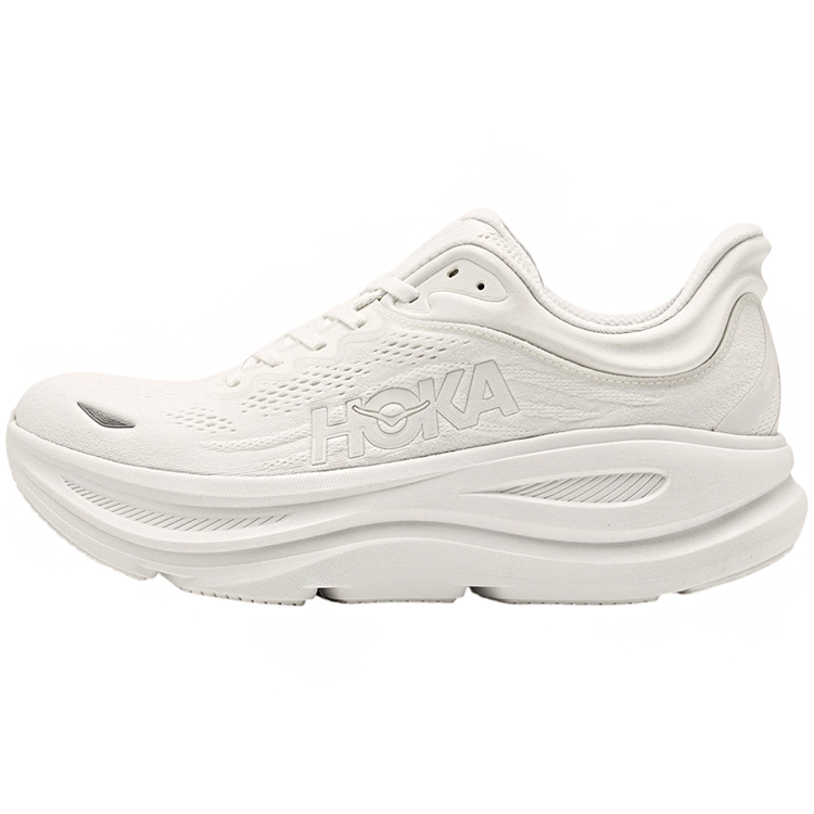 Кроссовки Hoka Bondi 9 / Женский / 38 / Белый photo 1 Кроссовки Hoka Bondi 9 / Женский / 38 / Белый photo 1