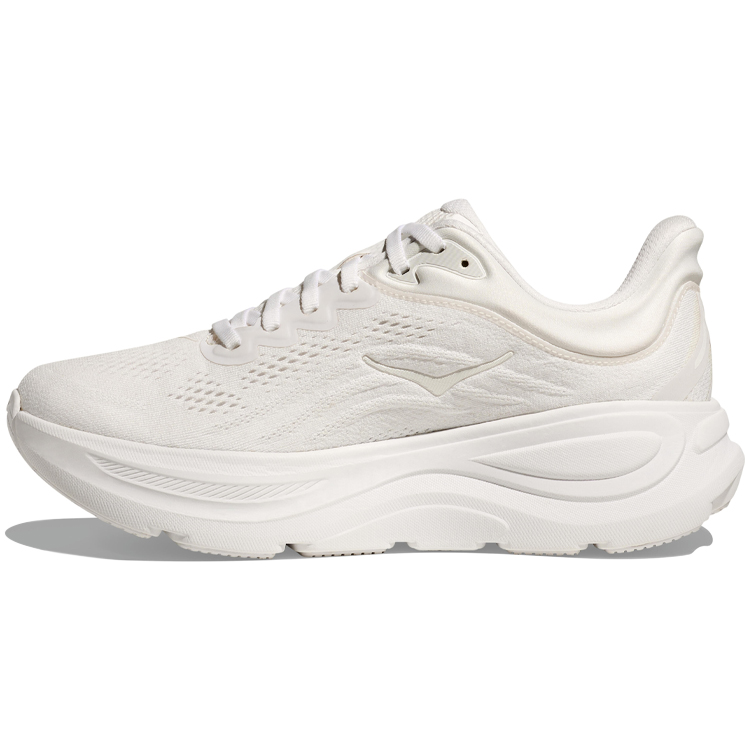 Кроссовки Hoka Bondi 9 / Женский / 38 / Белый photo 2