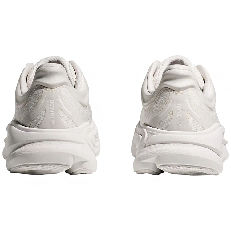 Кроссовки Hoka Bondi 9 / Женский / 38 / Белый photo 5