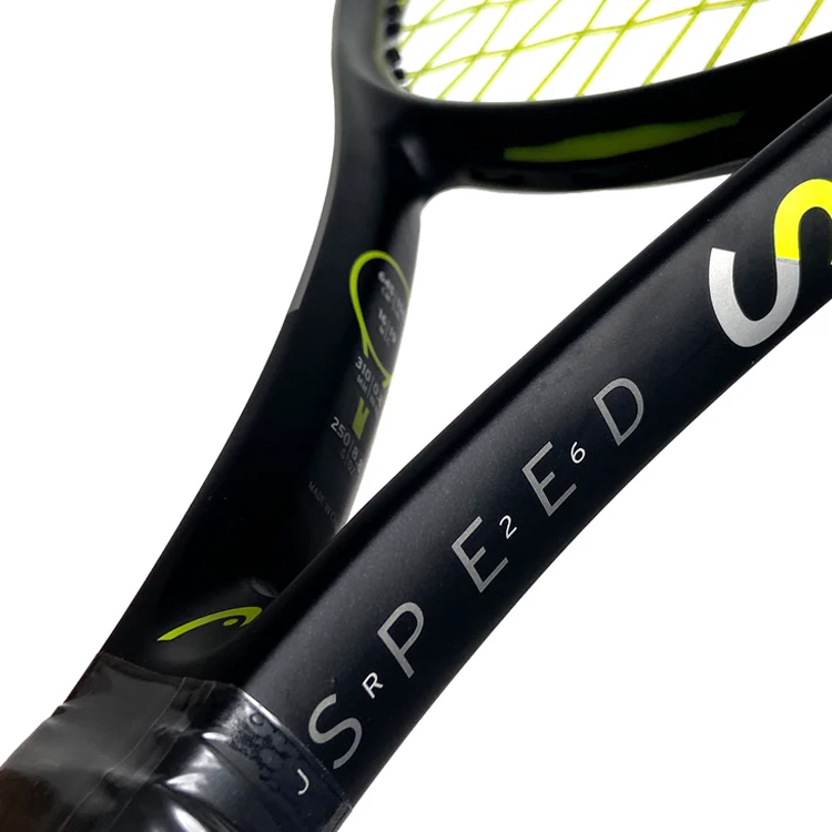 Racheta tenis de camp HEAD IG SPEED JR 26 GR 00 photo 3