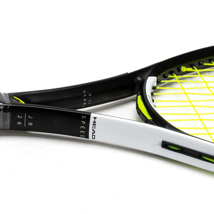 Racheta tenis de camp HEAD IG SPEED JR 26 GR 00 photo 4