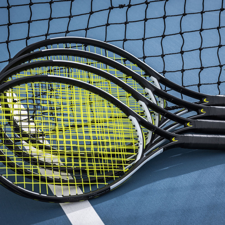 Racheta tenis de camp HEAD IG SPEED JR 26 GR 00 photo 5