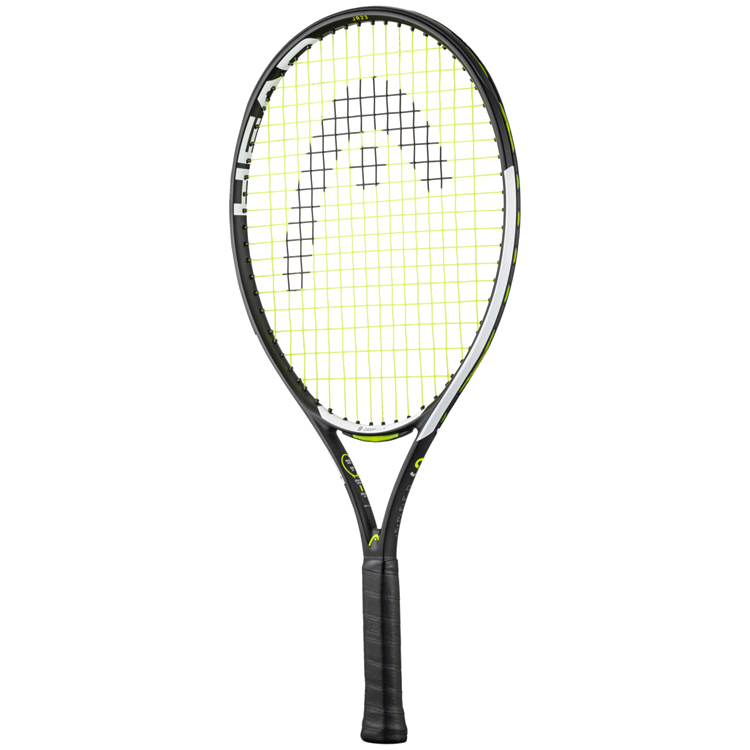 Racheta tenis de camp HEAD IG SPEED JR 23 GR 05 photo Racheta tenis de camp HEAD IG SPEED JR 23 GR 05 photo