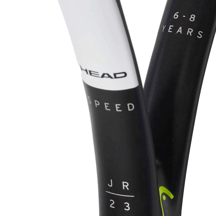 Ракетка для большого тенниса HEAD IG SPEED JR 23 GR 05 photo 3