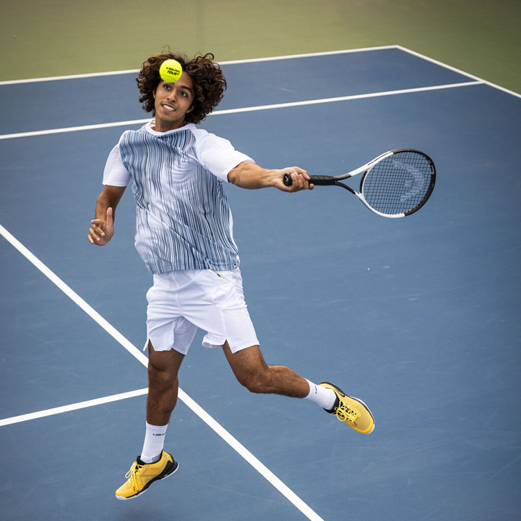 Racheta tenis de camp HEAD SPEED PRO GR3 photo 5