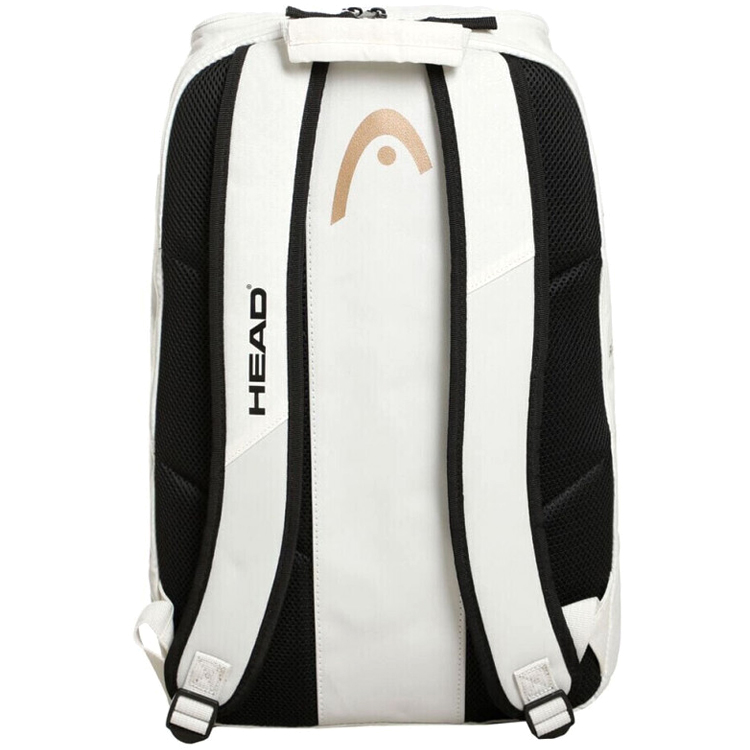 Рюкзак теннисный HEAD PRO X 28 260063 Белый photo 2