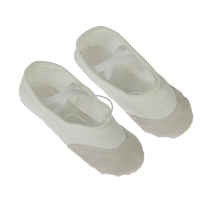 Incaltaminte gimnastica Sport Dance Shoes photo 6