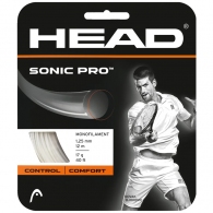 Racordaj tenis HEAD SONIC PRO 17 WH thumbnav