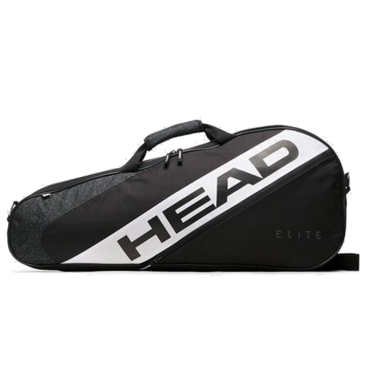 Geanta sport HEAD ELITE 3R 22BKWH photo 